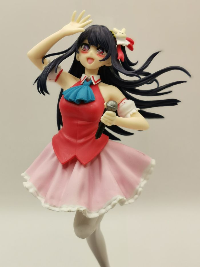 Figurine Ai Hoshino Oshi No Ko