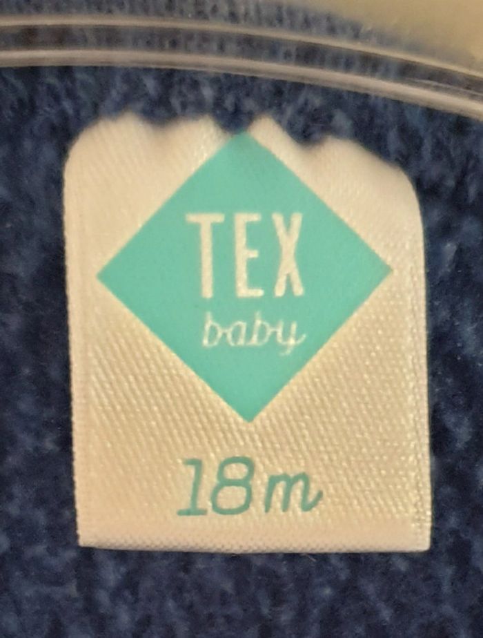 Lot de 4 pyjamas - photo numéro 5
