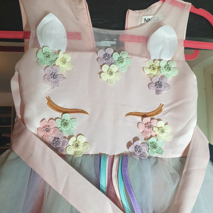 Robe de princesse neuf - photo numéro 2