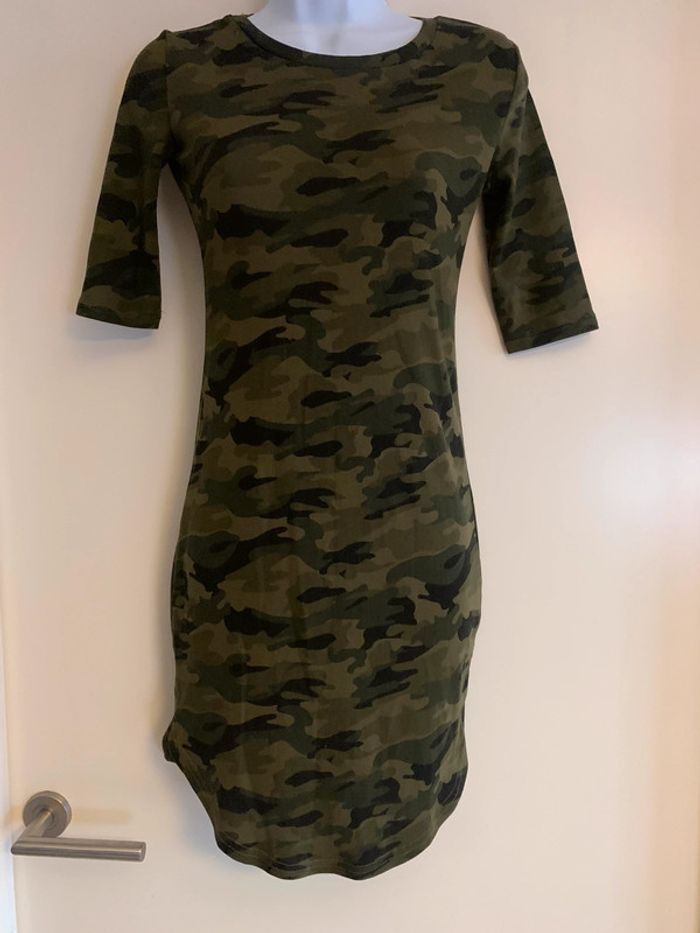 Robe militaire