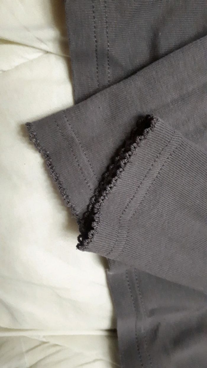 sous pull - photo numéro 5