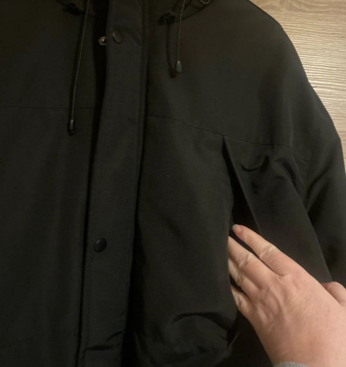 Blouson homme - photo numéro 2