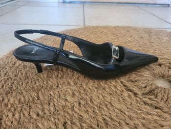 Escarpins Mango neufs