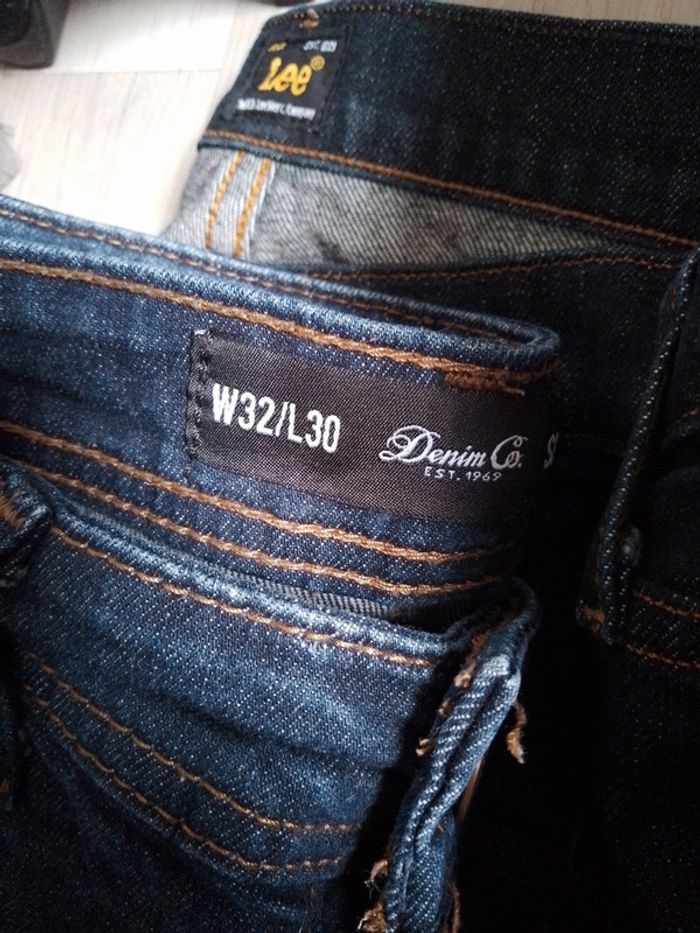 Jean homme - photo numéro 2