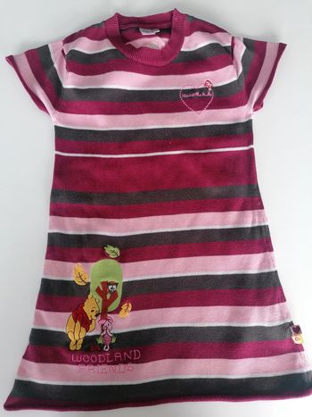 Robe T 6 ans Disney 👧🏻