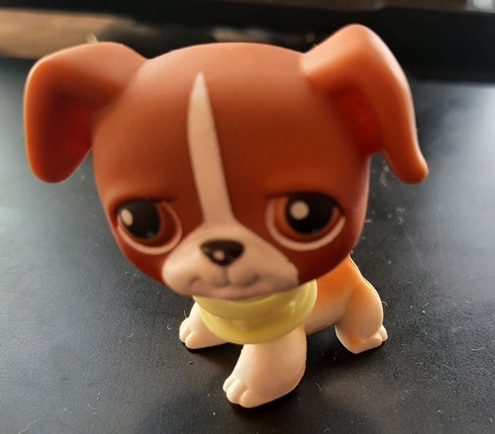 Figurines Littlest Pet Shop - photo numéro 7