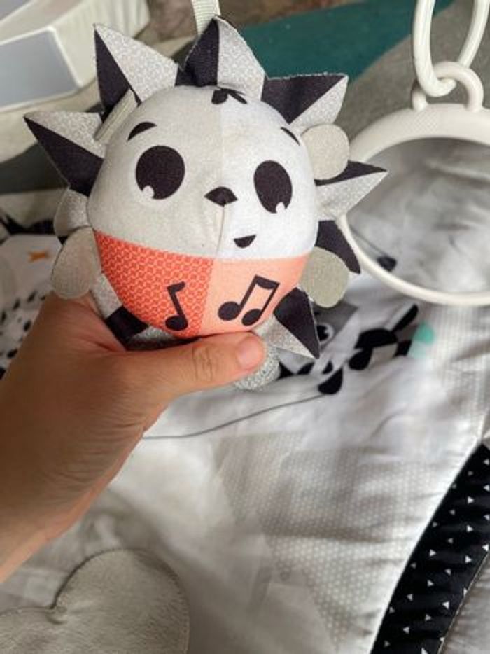 Tapis d’éveil Tiny Love - photo numéro 6