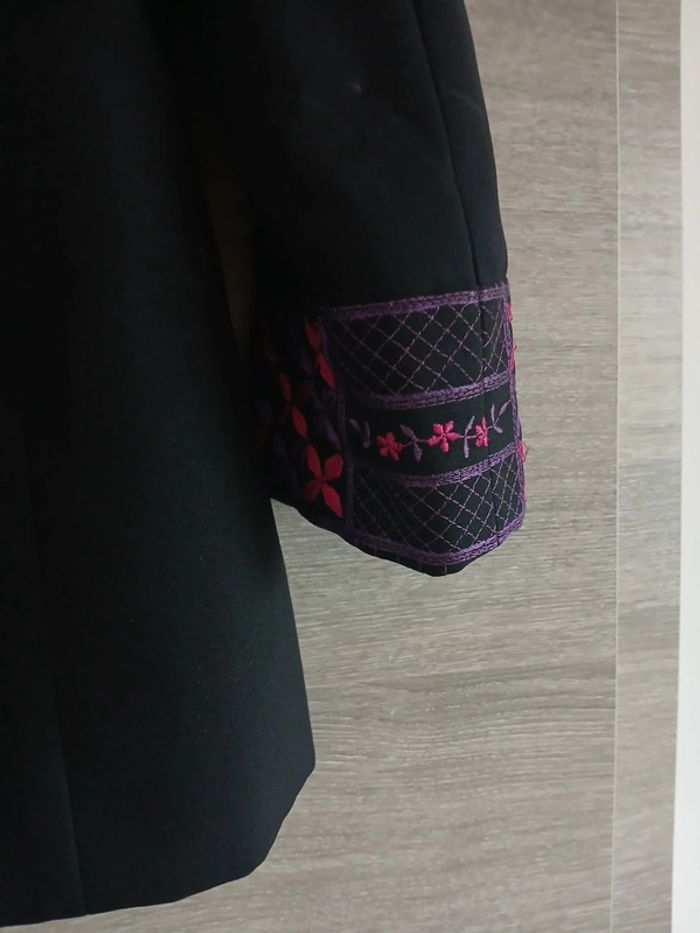 Veste Morgan - photo numéro 7