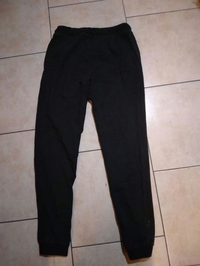 Pantalon molletonné