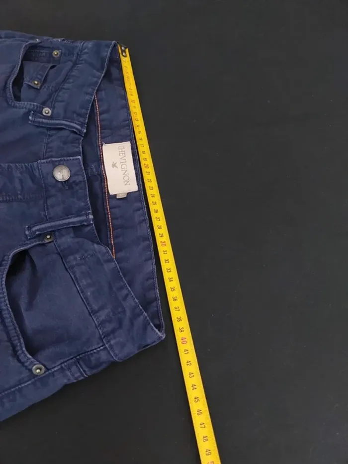 Chino Chevignon - photo numéro 7