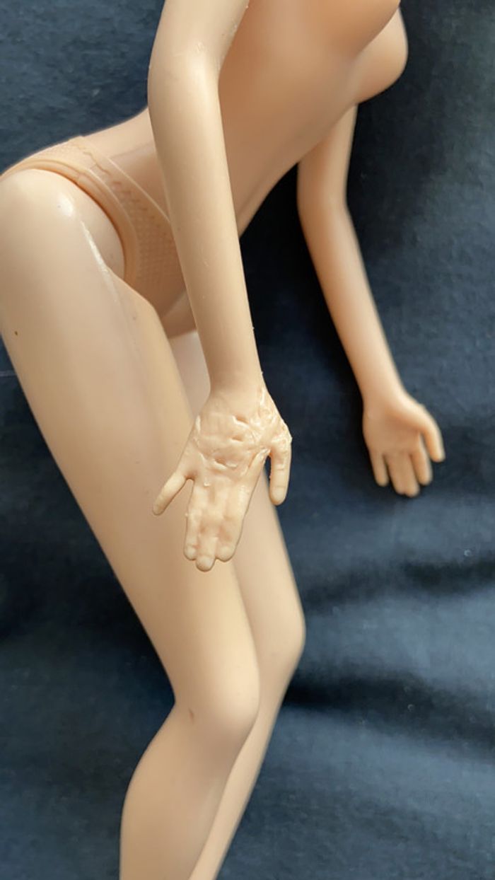 Barbies - photo numéro 4