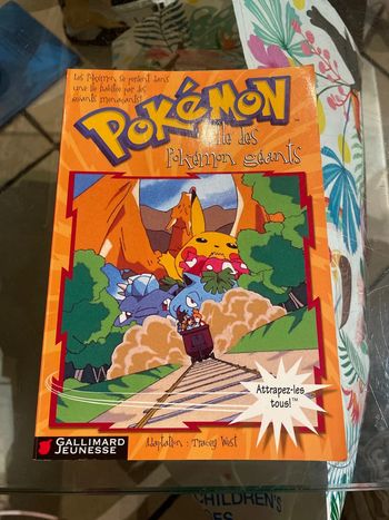 Pokémon
