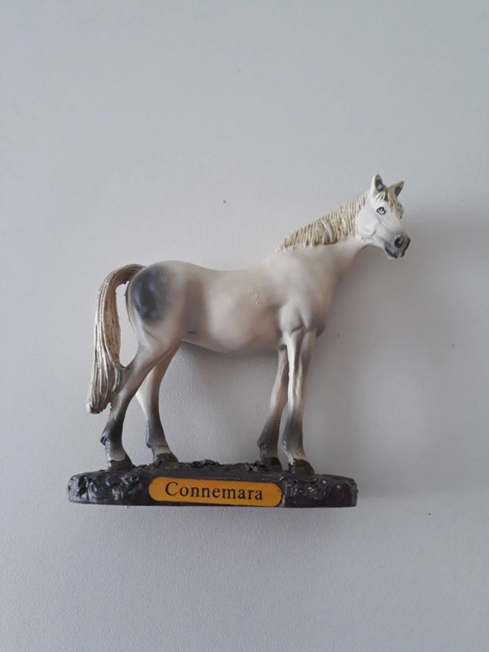 Figurine Cheval de collection Connemara🌿🌈 - photo numéro 3