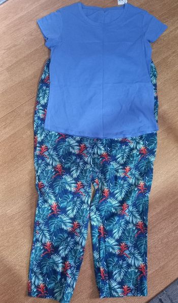 ensemble été 