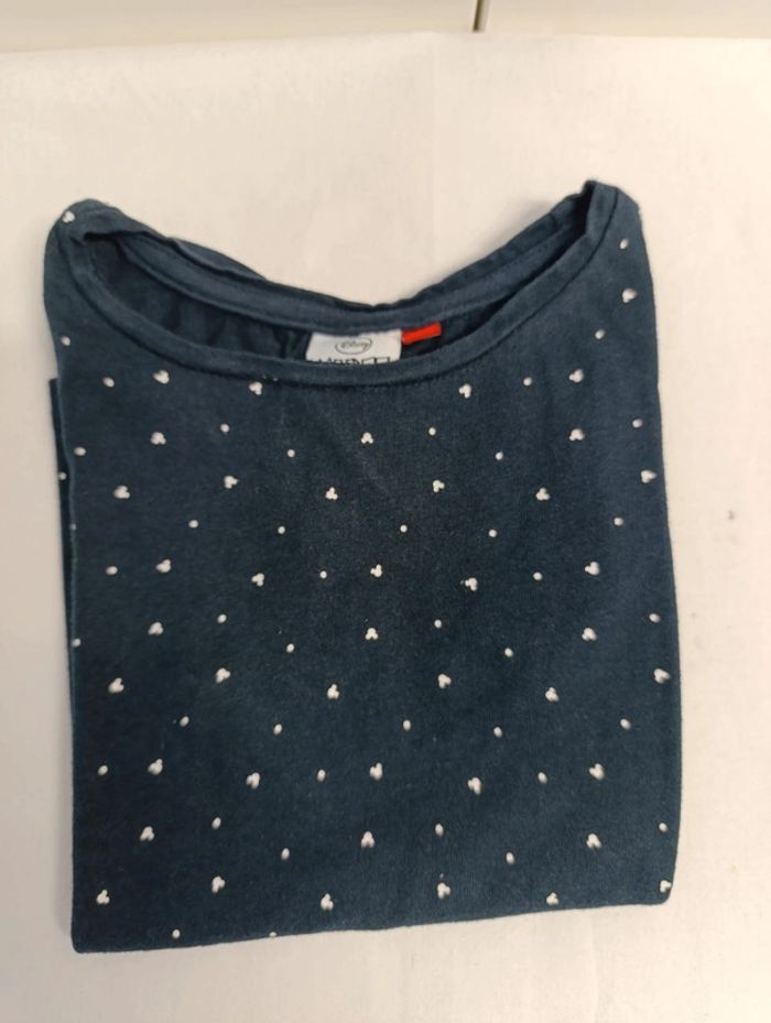 T-shirts fille, Minnie - photo numéro 4