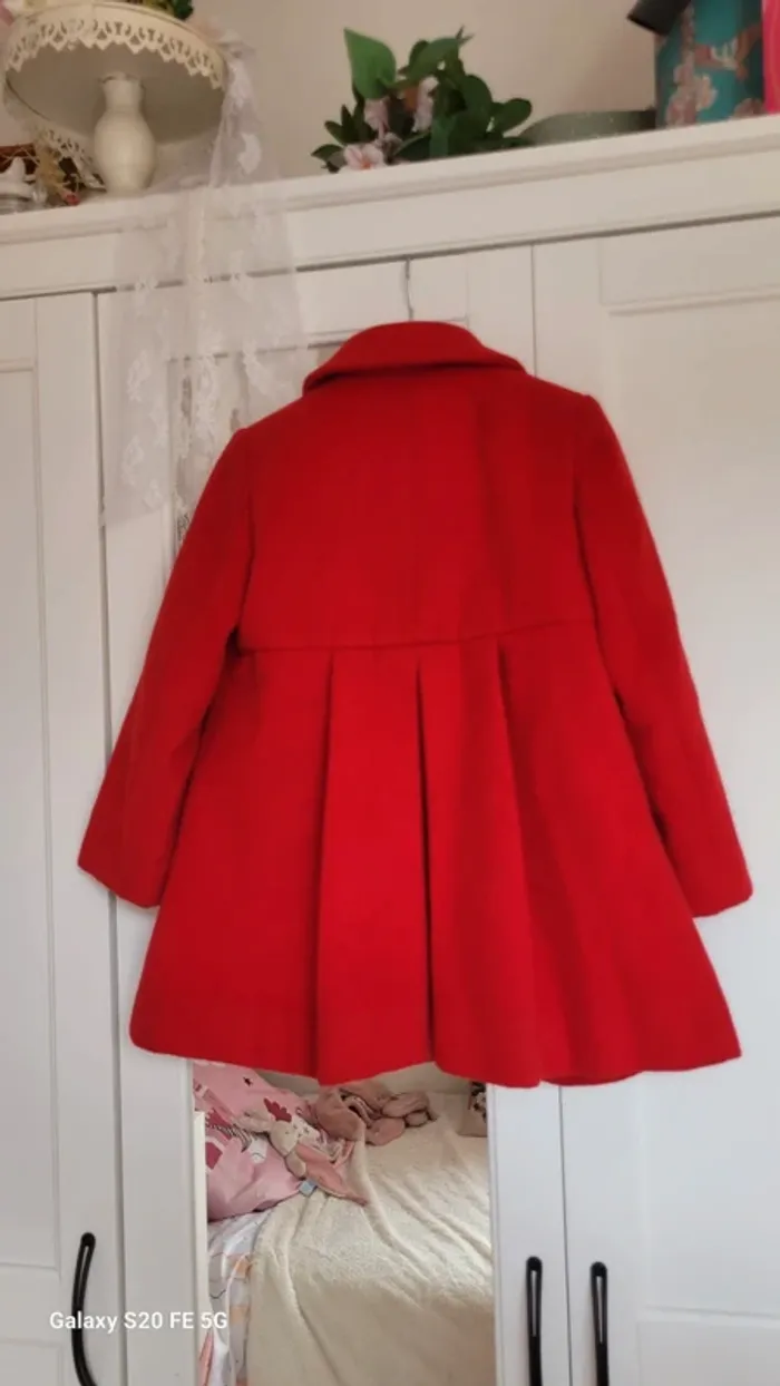 Manteau - photo numéro 5