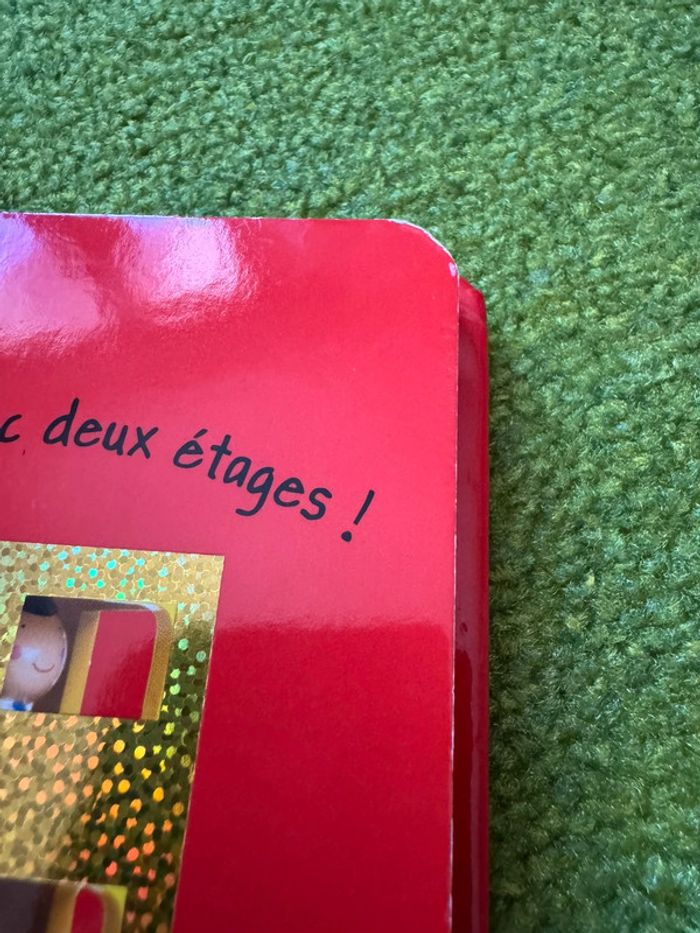Lot de 2 livres à toucher véhicules - photo numéro 16