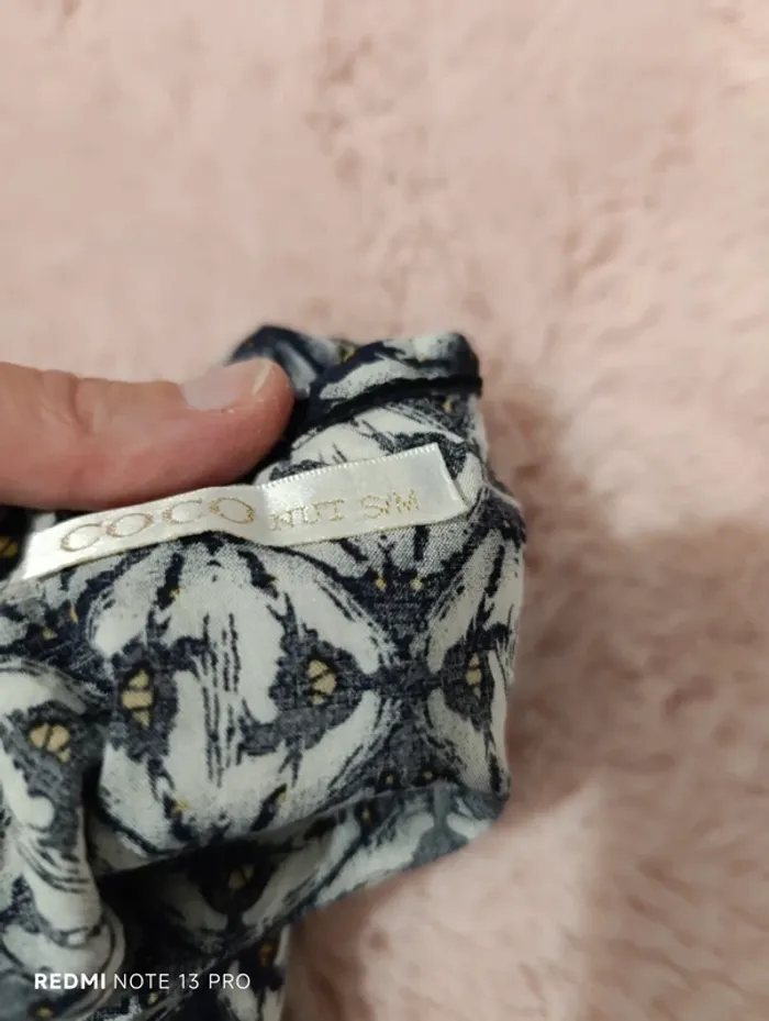Combi short femme - photo numéro 3