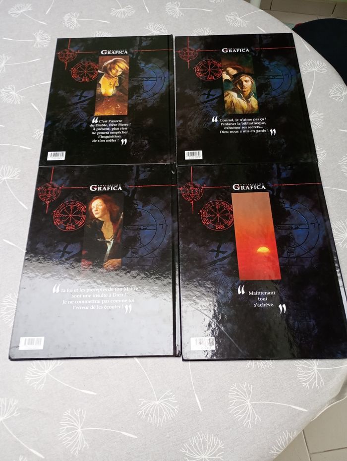 Le troisième testament - photo numéro 2