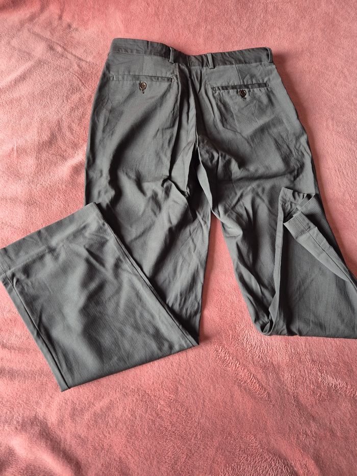 Pantalon homme taille 42 - photo numéro 6