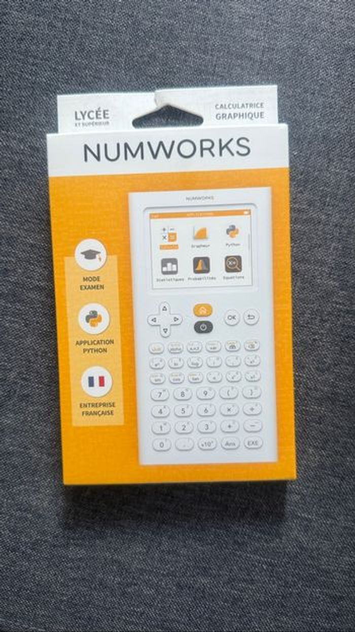 Calculatrice