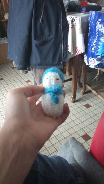 Doudou