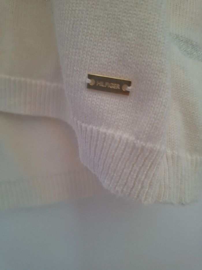 Pull femme L - photo numéro 2