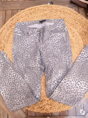Pantalon 38