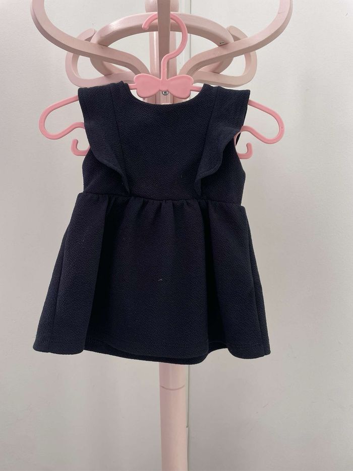 Vêtement bébé fille