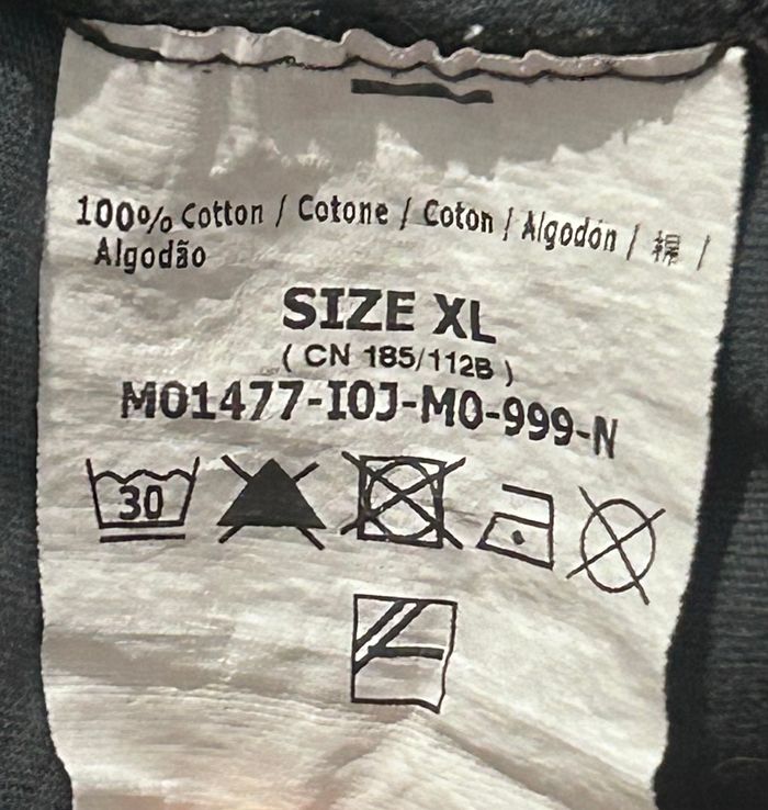 T-shirt Guess - photo numéro 5