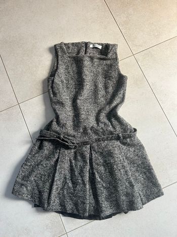 Robe chic 