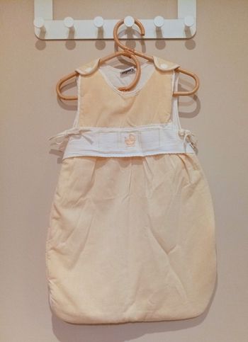 Gigoteuse naissance candidé