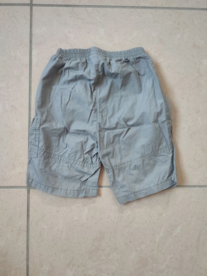 Short - photo numéro 4