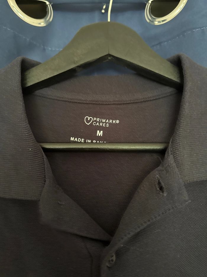 Lot homme polo primark - photo numéro 8