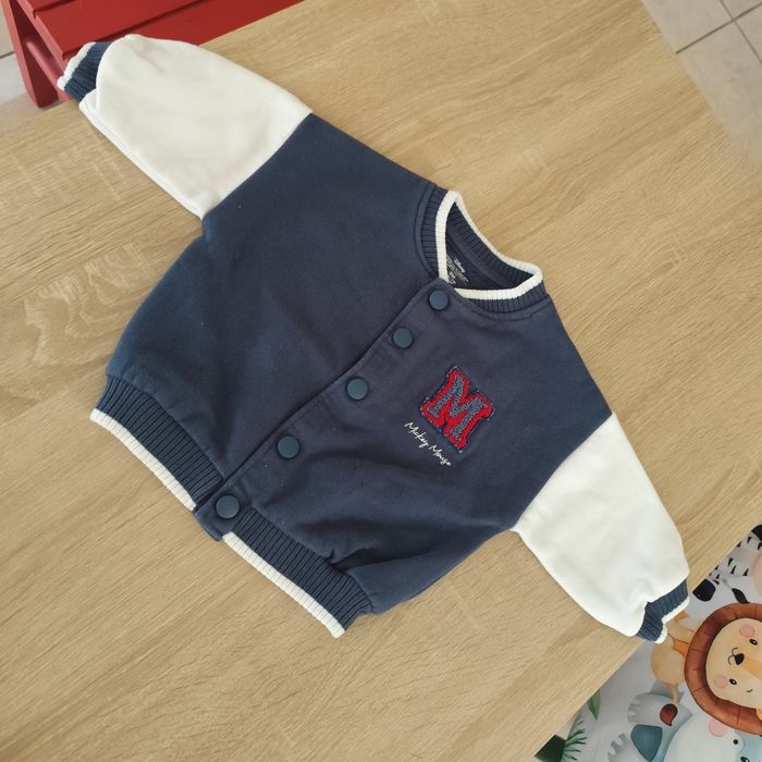 Veste mickey 9 mois