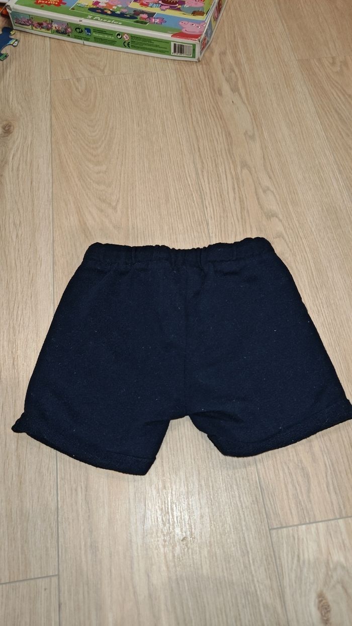 Short pat'patrouille 2ans - photo numéro 2