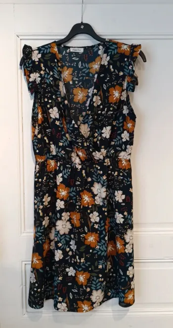Superbe robe Noémie and co