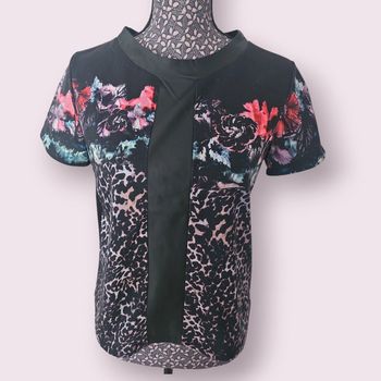 T-shirt marque Inconnu