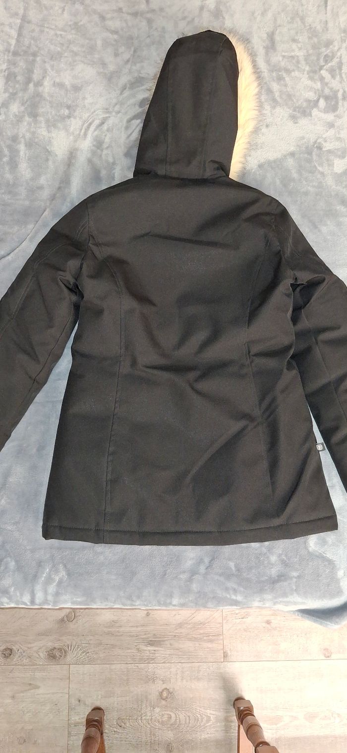 Manteau Forestland - photo numéro 3