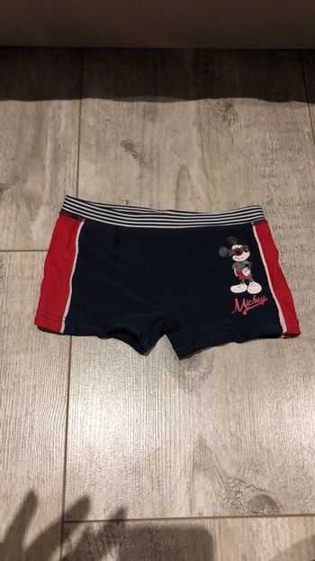 Maillot de bain