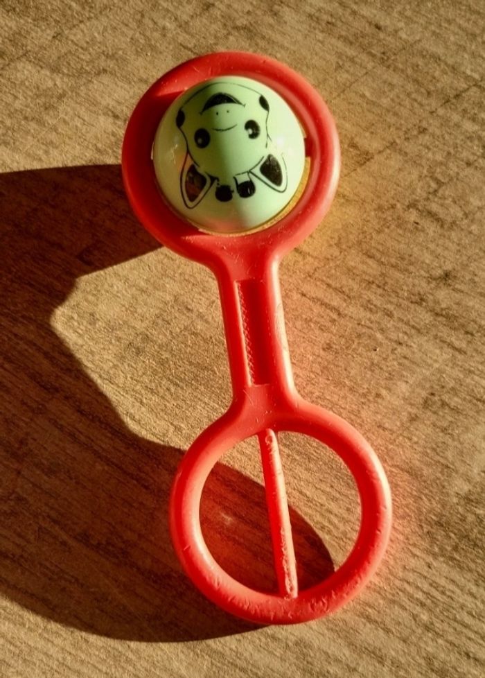 Hochets Sophie la girafe - photo numéro 3