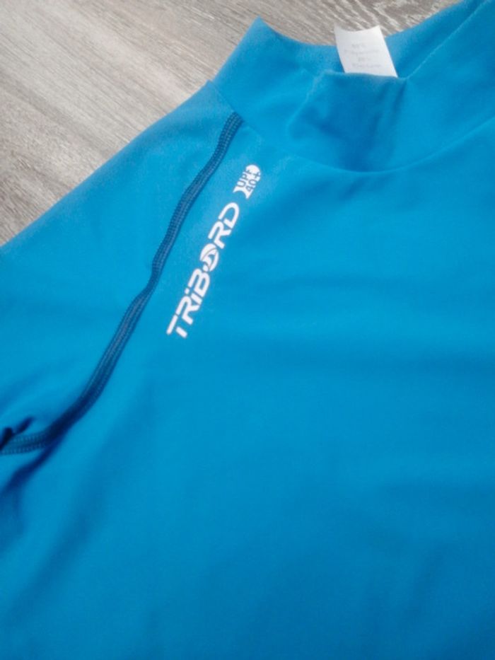 Tee shirt Manche courte UV - photo numéro 2