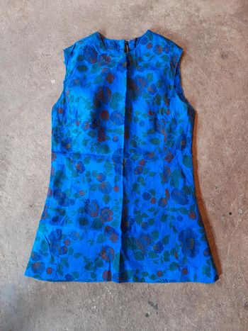 Tunique polyamide T40