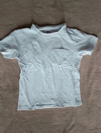 T-shirt BKL (taille 5 ans)