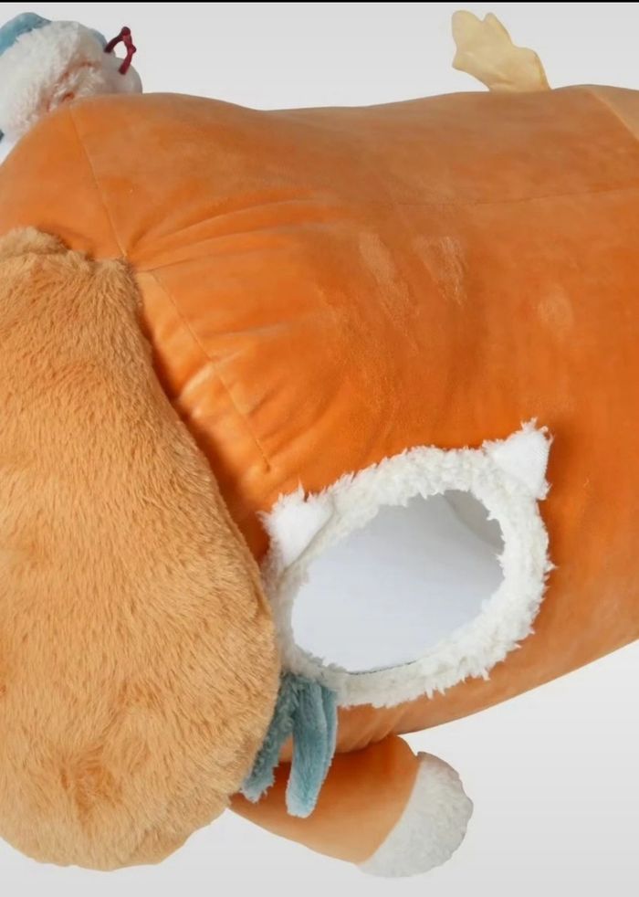 Grande peluche d'activités Vertbaudet - photo numéro 4