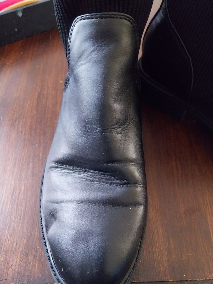 Bottine - photo numéro 8