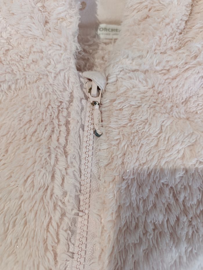 Manteau 8 ans fille - photo numéro 2
