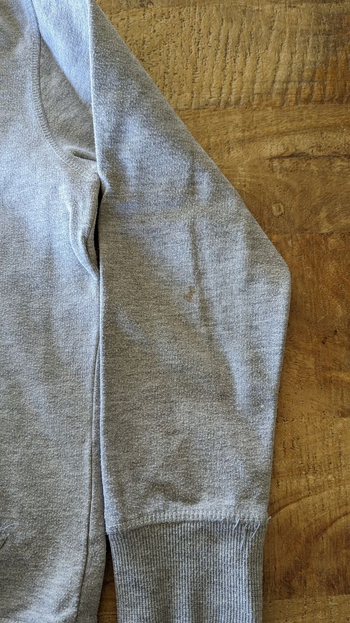 Lot de 2 sweats à capuche - photo numéro 4