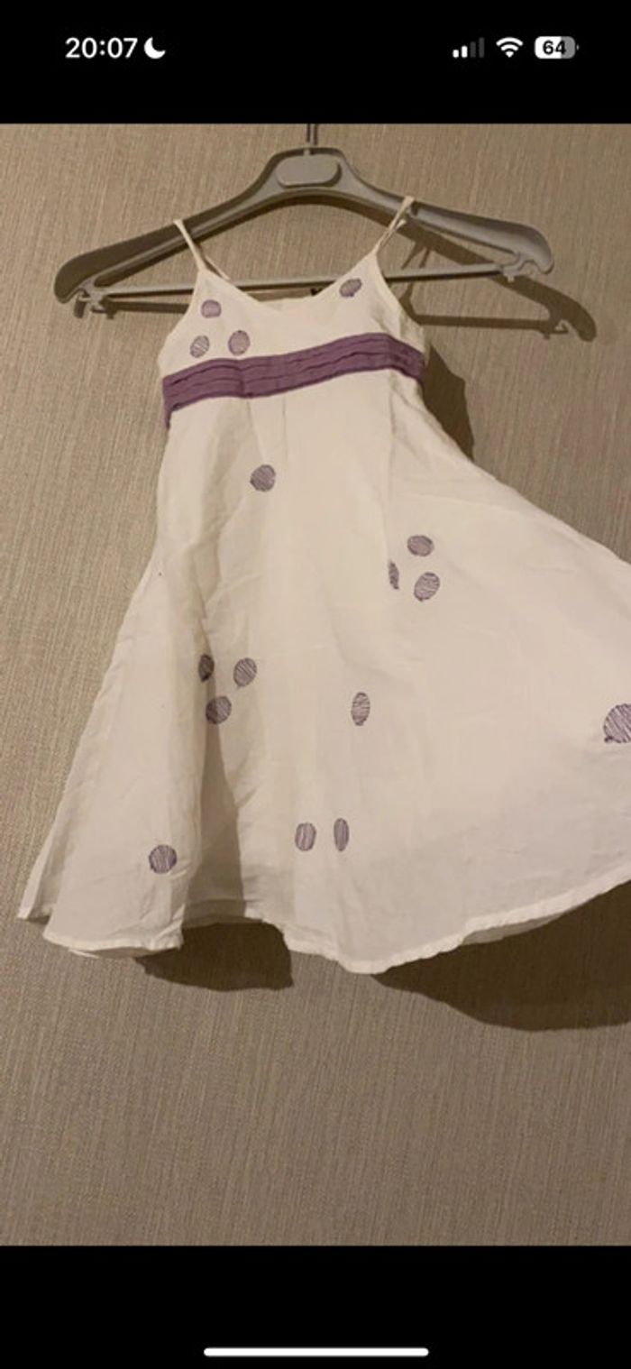 Robe 5 ans - photo numéro 2