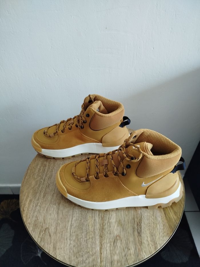 Chaussures T 39 - photo numéro 3